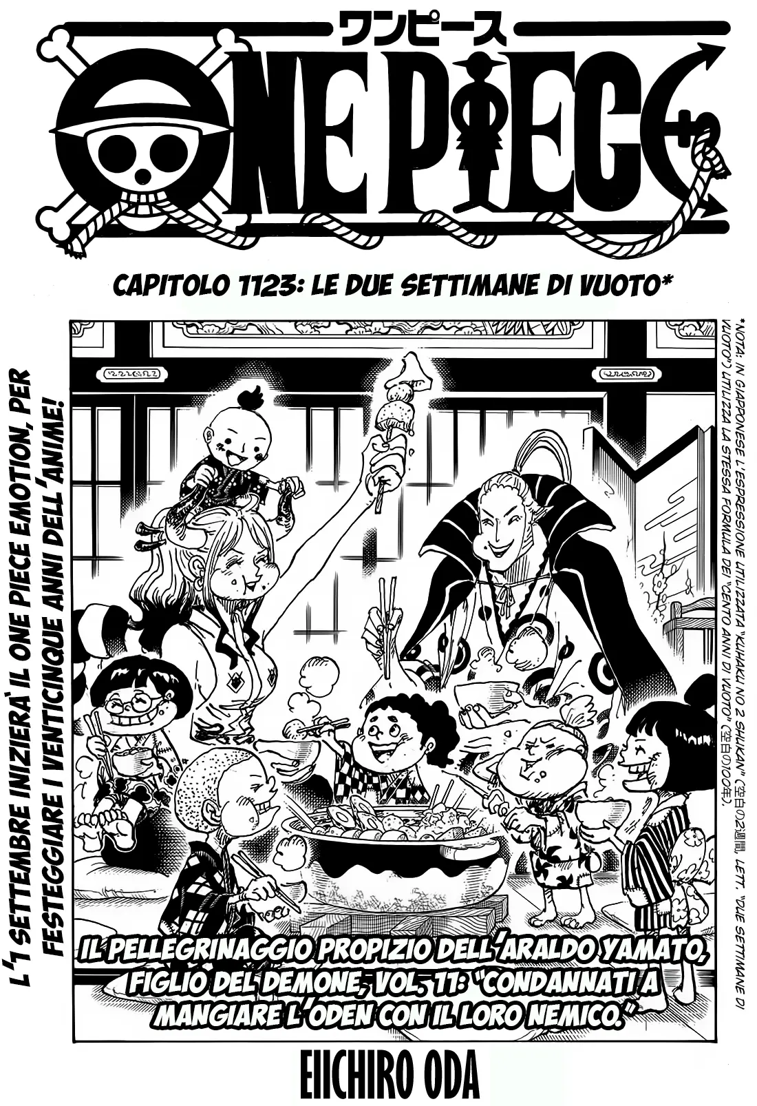 Vol 111 ch 1123 one piece lupiteam
